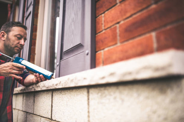 Best Geographic-Specific Insulation Services in Tallmadge, OH