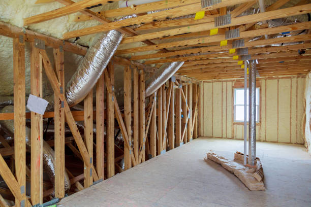 Best Cellulose Insulation in Tallmadge, OH