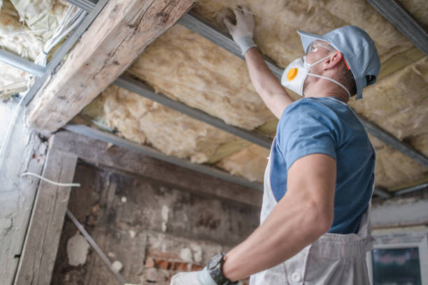 Best Specialized Insulation Services in Tallmadge, OH