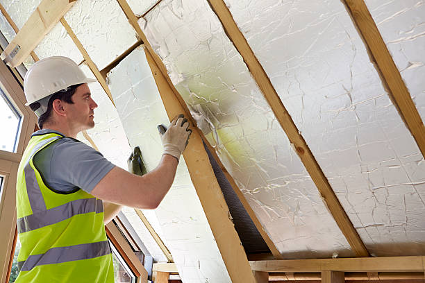 Best Blown-in Insulation in Tallmadge, OH