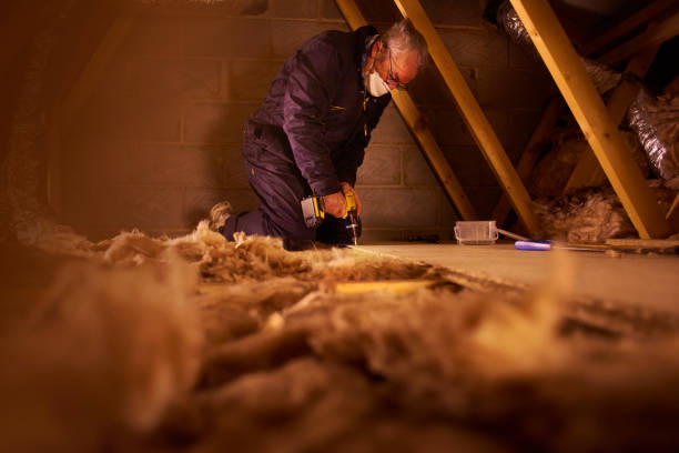 Types of Insulation We Offer in Tallmadge, OH